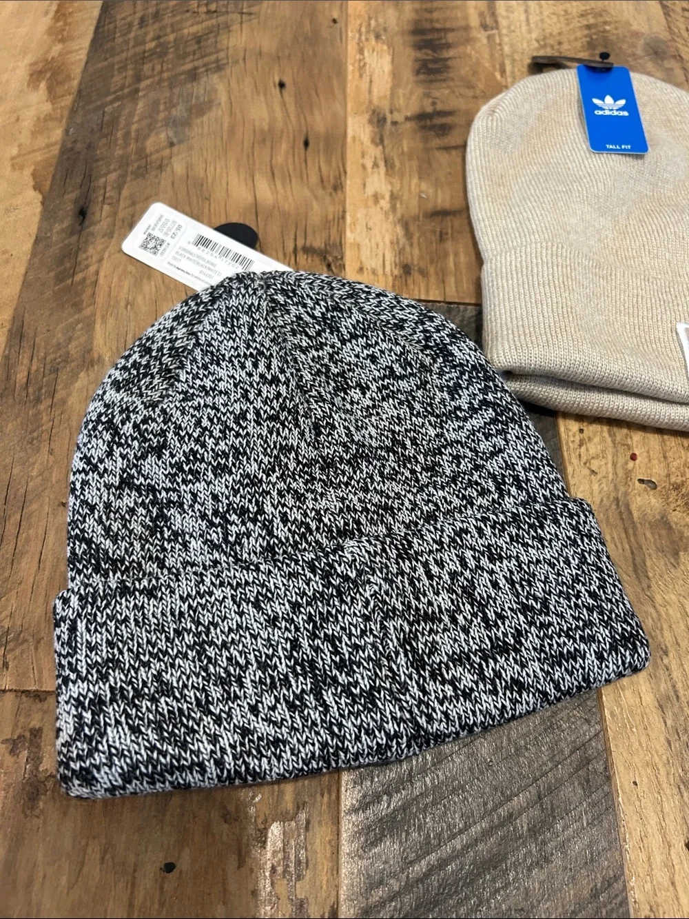 adidas three standard